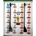 Subbuteo Andrew Table Soccer Germany Holland World Cup Final set on WSB Professional bases